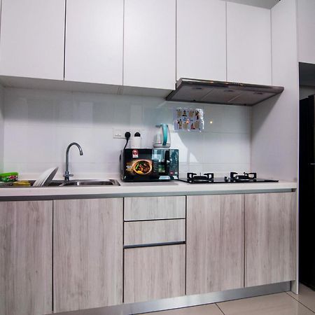 Kenwingston Square Garden By Idealhub Cyberjaya Esterno foto
