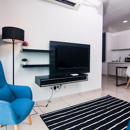 Kenwingston Square Garden By Idealhub Cyberjaya Esterno foto
