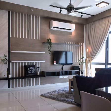 Kenwingston Square Garden By Idealhub Cyberjaya Esterno foto